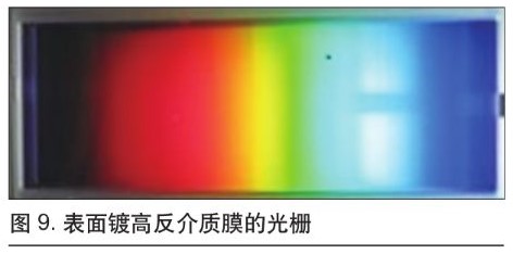 可用于微加工的超快光纖激光技術(shù)(圖9)