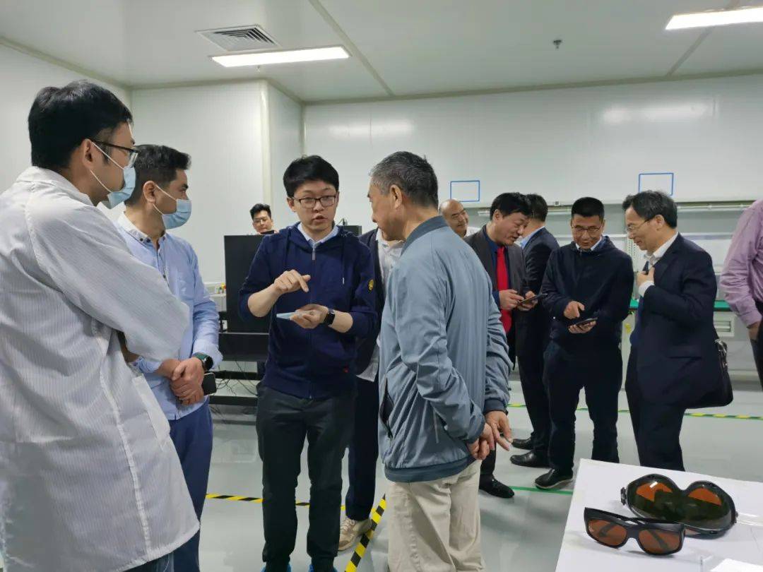 這家超快產(chǎn)業(yè)化基地，為什么吸引了那么多高端人士的目光？(圖4)