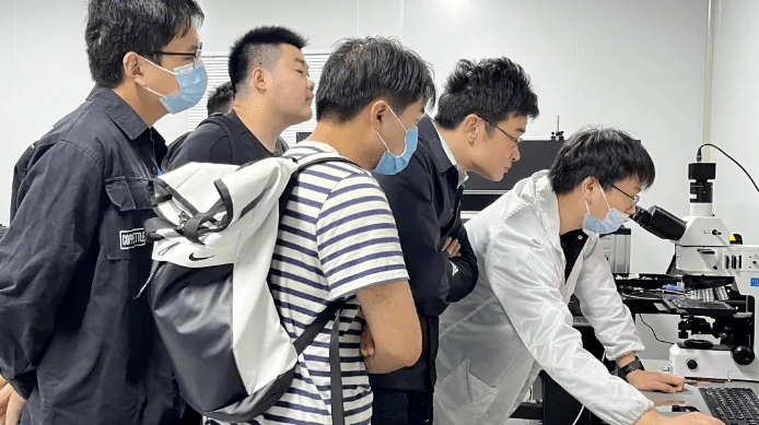 這家超快產(chǎn)業(yè)化基地，為什么吸引了那么多高端人士的目光？(圖5)