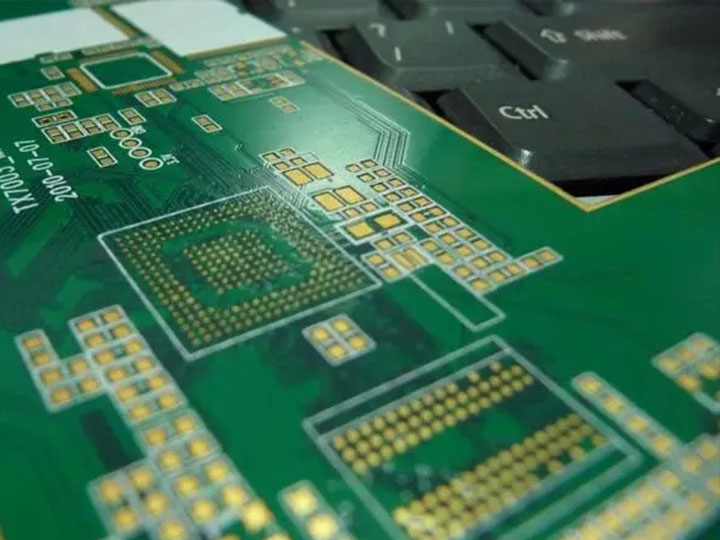 PCB拒錫假焊如何通過(guò)激光清洗來(lái)去除解決?
