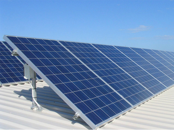 亞納秒激光在PERC電池背板開(kāi)槽應用案例